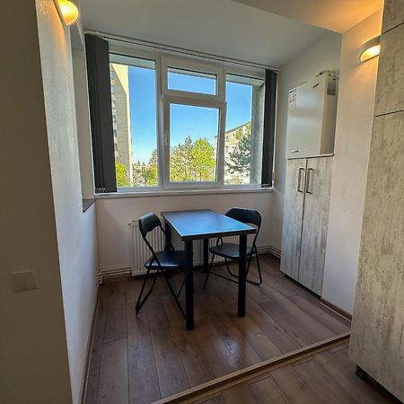 Brt Residence Braşov Dış mekan fotoğraf