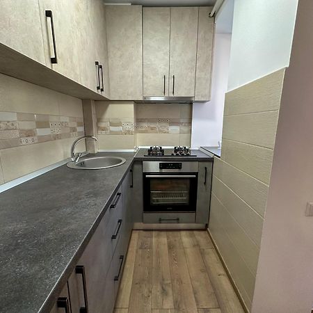 Brt Residence Braşov Dış mekan fotoğraf
