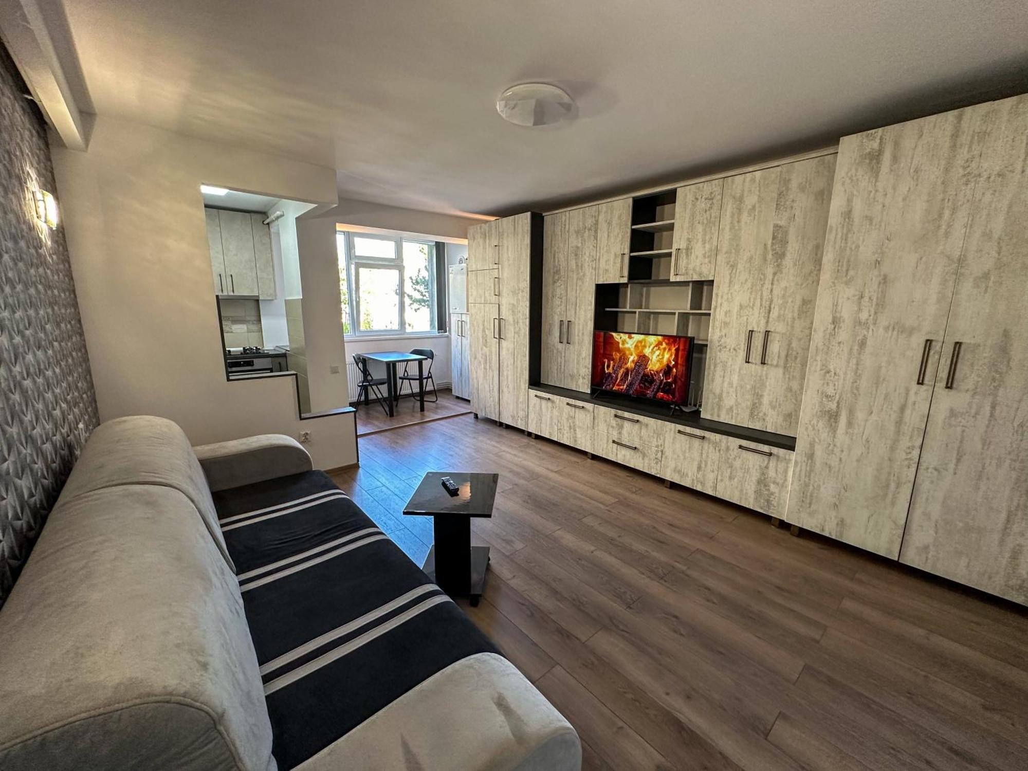 Brt Residence Braşov Dış mekan fotoğraf